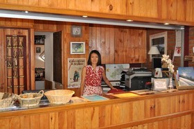 Hotel Les Ecrins