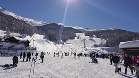 Hotel Les Ecrins