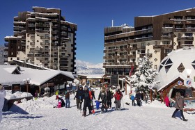 Hotel Les Ecrins