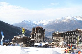 Hotel Les Ecrins