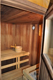 Hotel Les Ecrins