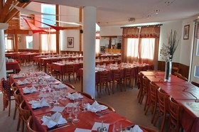 Hotel Les Ecrins