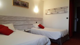 Hotel Les Ecrins