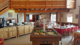 Hotel Les Ecrins