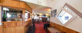 Hotel Les Ecrins