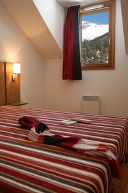 noemys Chalets du Bois Méan