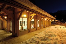 noemys Chalets du Bois Méan