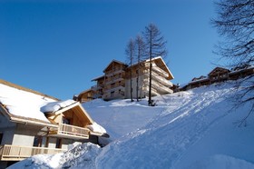 noemys Chalets du Bois Méan