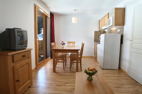 noemys Chalets du Bois Méan