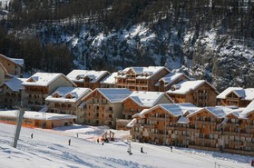noemys Chalets du Bois Méan