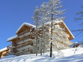 noemys Chalets du Bois Méan