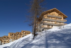 noemys Chalets du Bois Méan