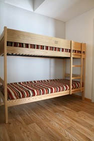 noemys Chalets du Bois Méan