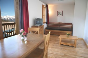 noemys Chalets du Bois Méan