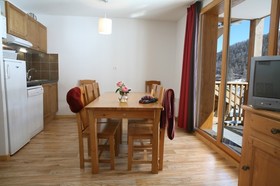 noemys Chalets du Bois Méan