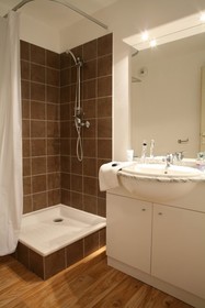 noemys Chalets du Bois Méan
