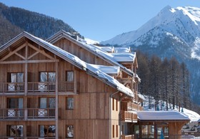 noemys Chalets du Bois Méan