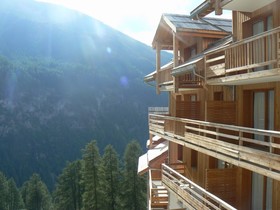 noemys Chalets du Bois Méan