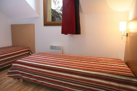 noemys Chalets du Bois Méan