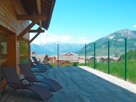 Les Terrases Du Soleil D'or