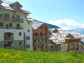 Les Terrases Du Soleil D'or