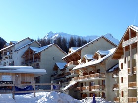 Les Terrases Du Soleil D'or