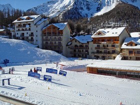 Les Terrases Du Soleil D'or