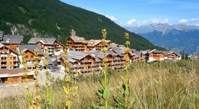 La Combe d'Or