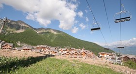 La Combe d'Or