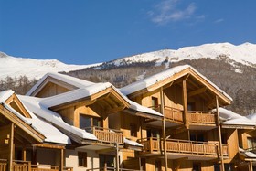 Résidence Les Balcons des Airelles