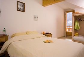Résidence Les Balcons des Airelles