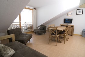 Résidence Les Balcons des Airelles