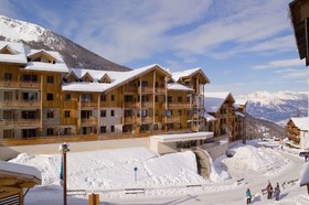 Résidence Les Balcons des Airelles