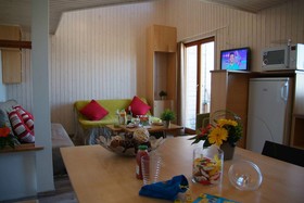 Sunêlia Chalets & Résidence - Les Logis d'Orres