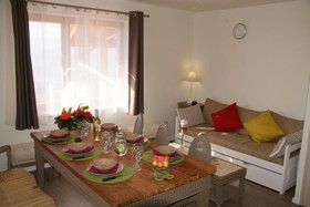 Sunêlia Chalets & Résidence - Les Logis d'Orres
