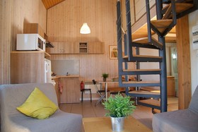 Sunêlia Chalets & Résidence - Les Logis d'Orres