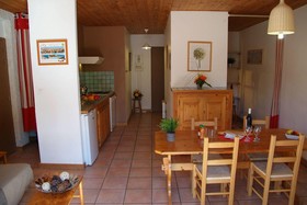 Sunêlia Chalets & Résidence - Les Logis d'Orres