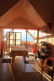 Sunêlia Chalets & Résidence - Les Logis d'Orres