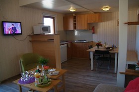 Sunêlia Chalets & Résidence - Les Logis d'Orres