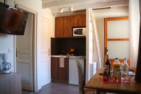 Sunêlia Chalets & Résidence - Les Logis d'Orres