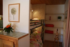 Sunêlia Chalets & Résidence - Les Logis d'Orres