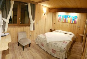 Hotel Le Very