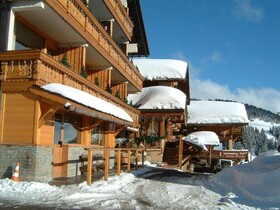 Hotel Le Very