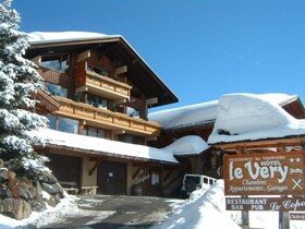 Hotel Le Very