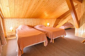 Hotel Le Very