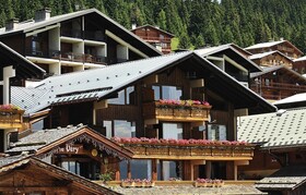 Hotel Le Very