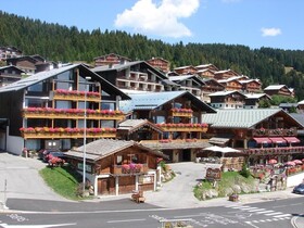 Hotel Le Very