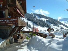 Hotel Le Very