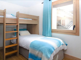 Village Les Armaillis Spa en Libre Accès