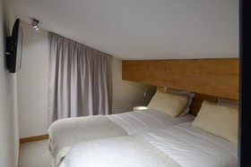 Village Les Armaillis Spa en Libre Accès